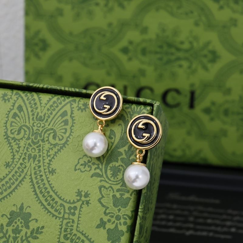 Gucci Earrings